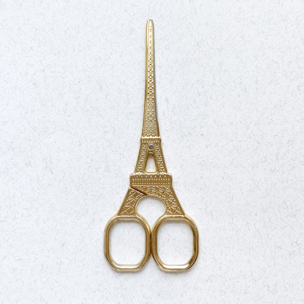 Antique-Style Scissor 12