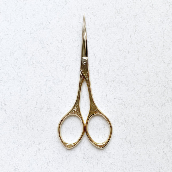 Antique-Style Scissor 4