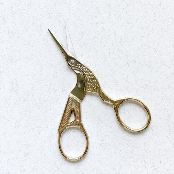 Antique-Style Scissor 3