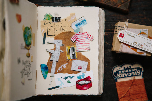 OURS Paper Craft - Stuff PET Tape