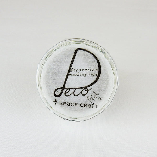 Round Top x Space Craft Washi Tape - Sheep