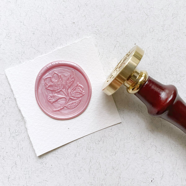 Assorted Wax Seal Stamp 25/30mm