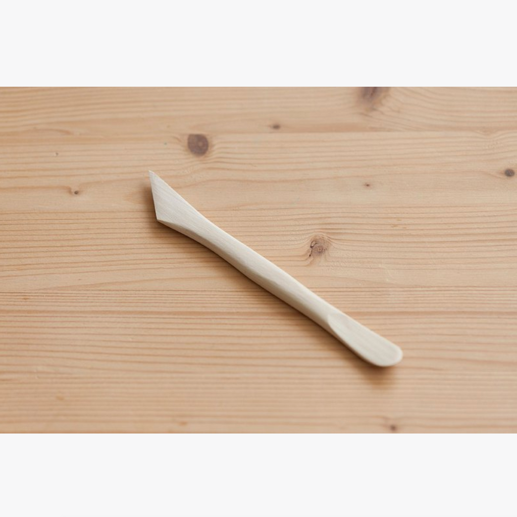 MU Handmade Pressure Wood Stick – FindingnanaShop