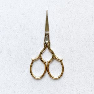 Antique-Style Scissor 5