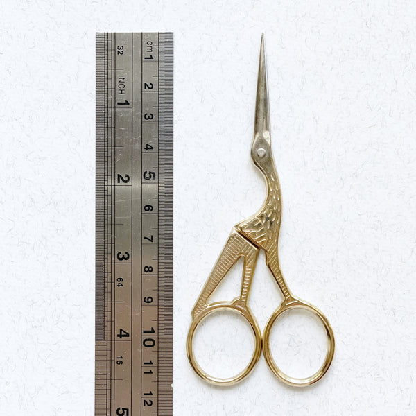 Antique-Style Scissor 6