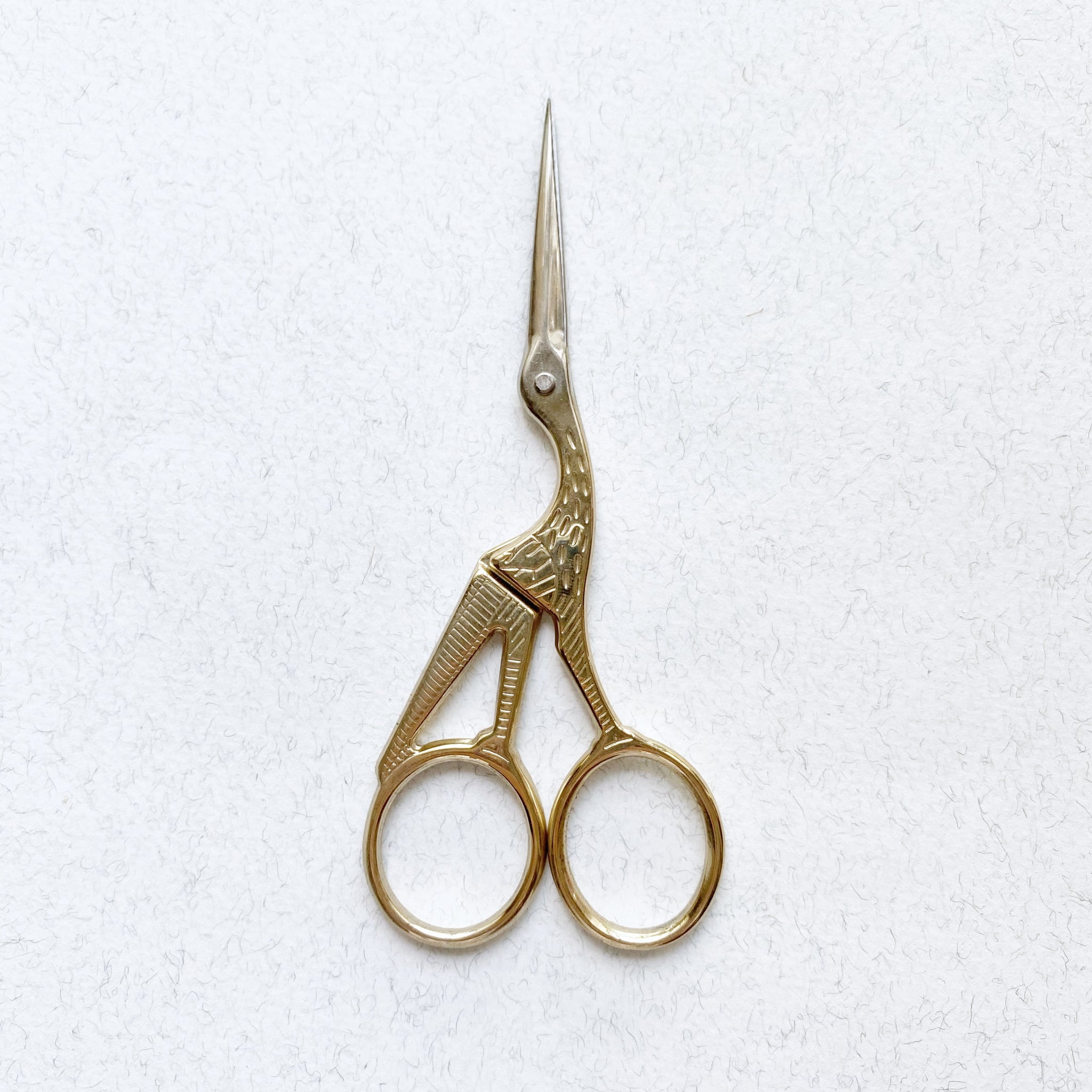 Antique-Style Scissor 6