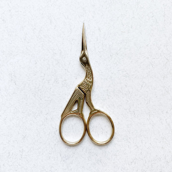 Antique-Style Scissor 3