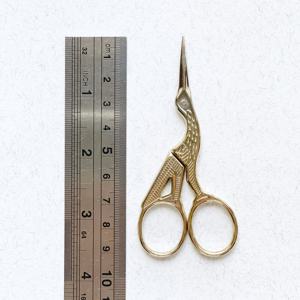 Antique-Style Scissor 3
