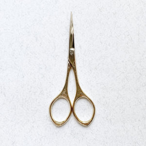 Antique-Style Scissor 4